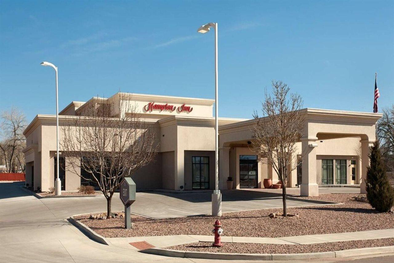 Hampton Canon Canon City