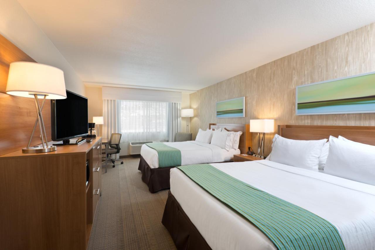 Express & Winter Park Area By Ihg Hotel