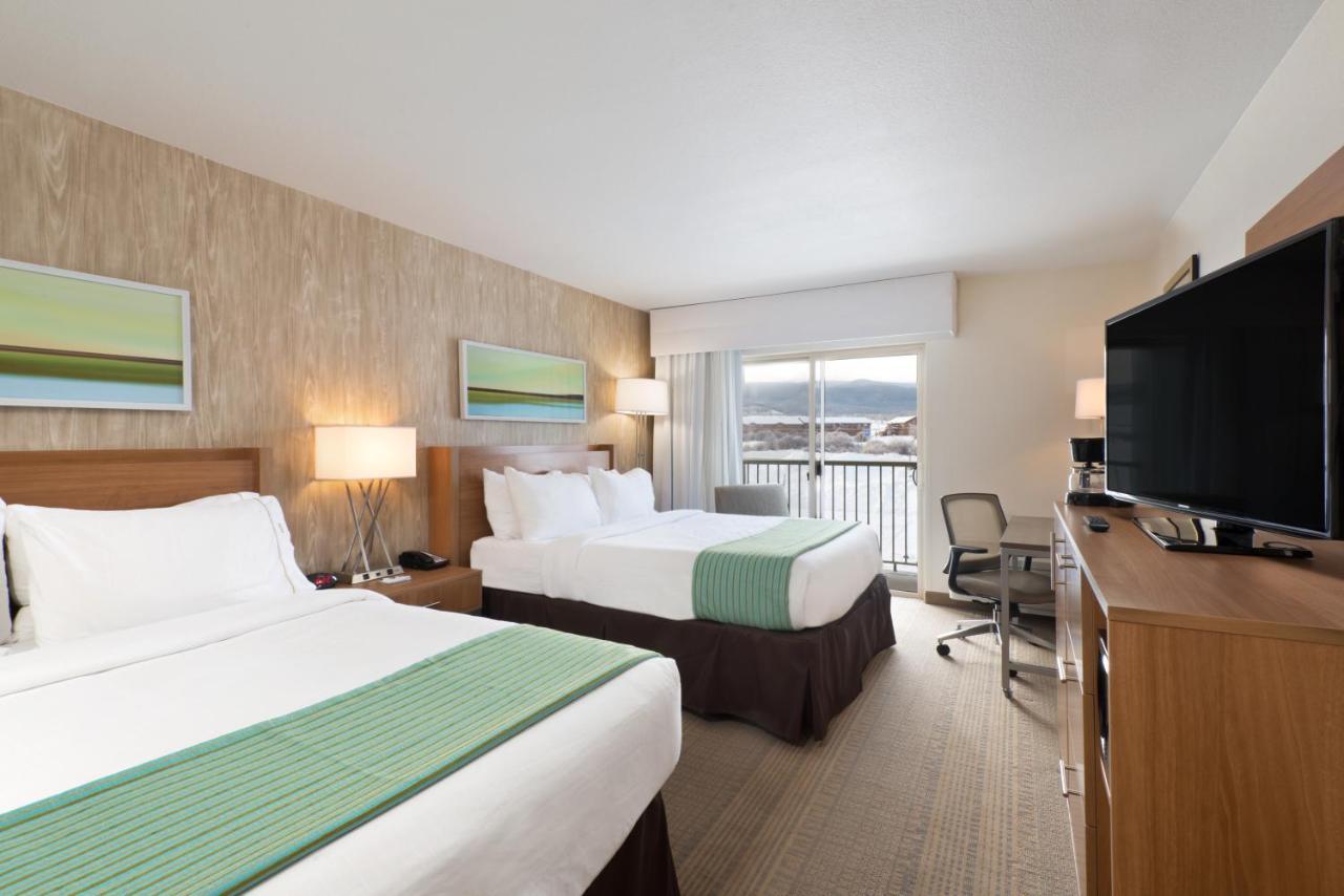 Express & Winter Park Area By Ihg Hotel