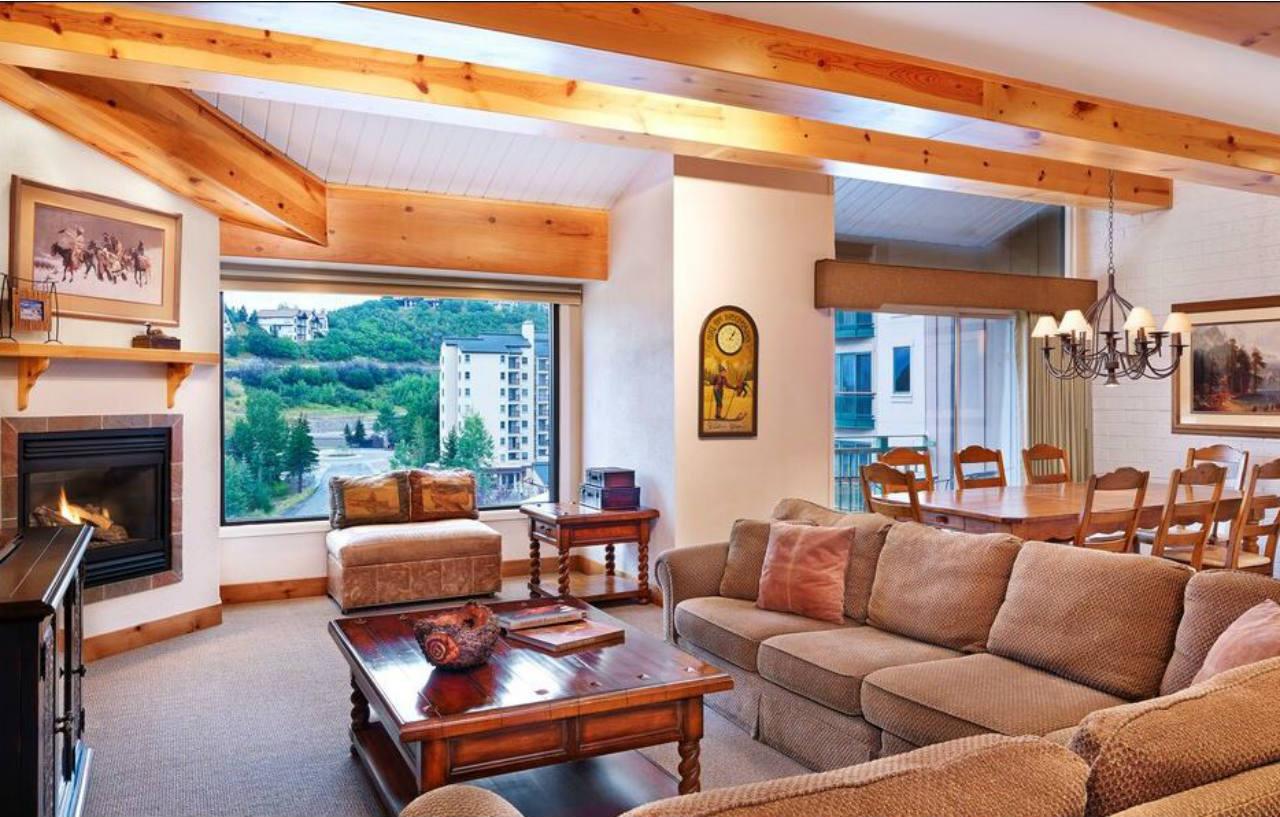Sheraton Steamboat Hotel Steamboat Springs