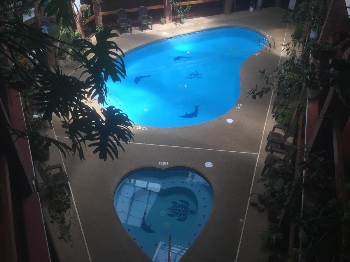 Baymont By Wyndham 3*