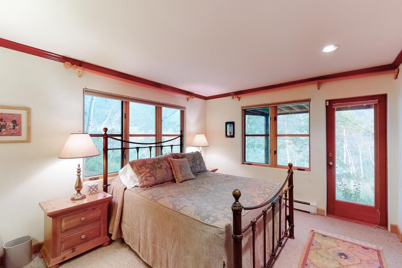 Casa de férias Gem Of Aspen