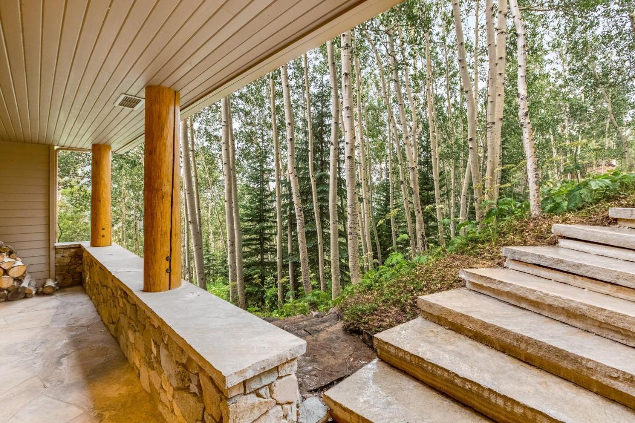 Casa de férias Gem Of Aspen