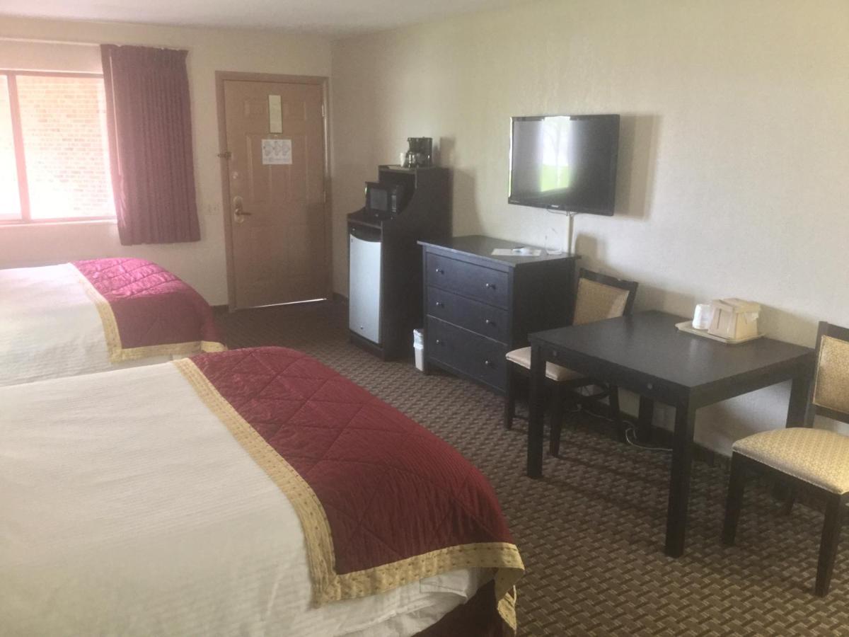 Baymont By Wyndham Hotel