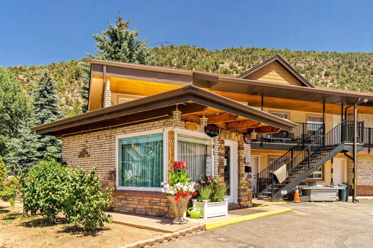 Glenwood Springs Inn Inn