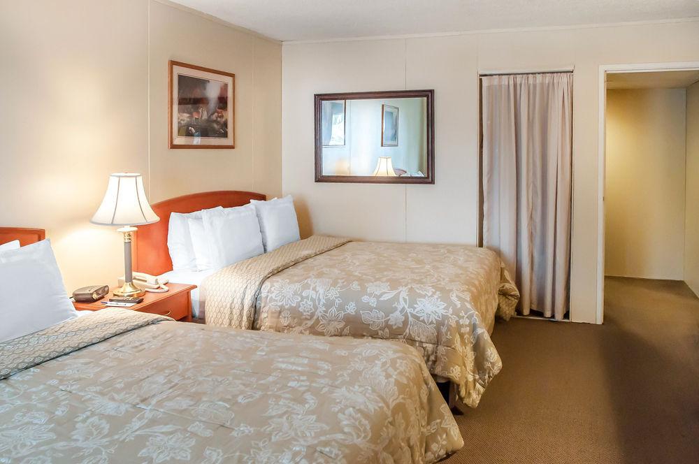 Expedition At Rocky Mtn National Park (adults Only) Hotel
