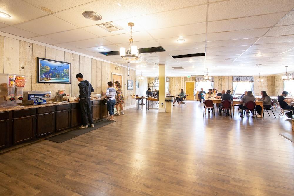 Expedition At Rocky Mtn National Park (adults Only) Hotel