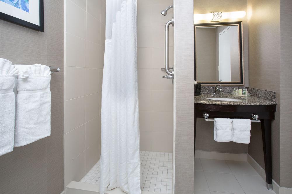 Hotel Doubletree By Hilton Cherry Creek, Co DEN