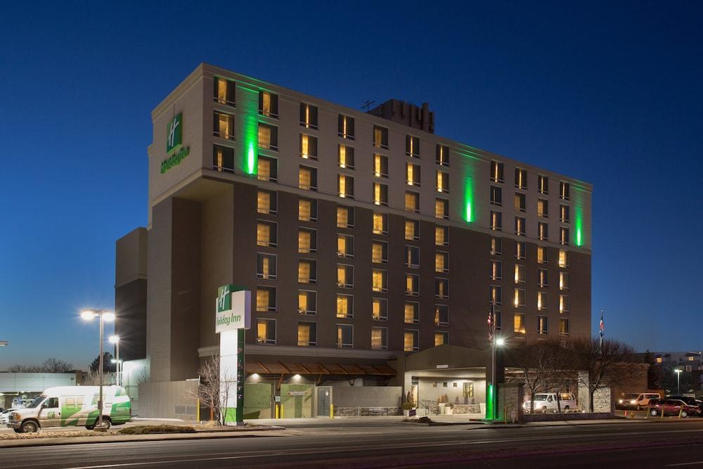 Doubletree By Hilton Cherry Creek, Co Hotel DEN