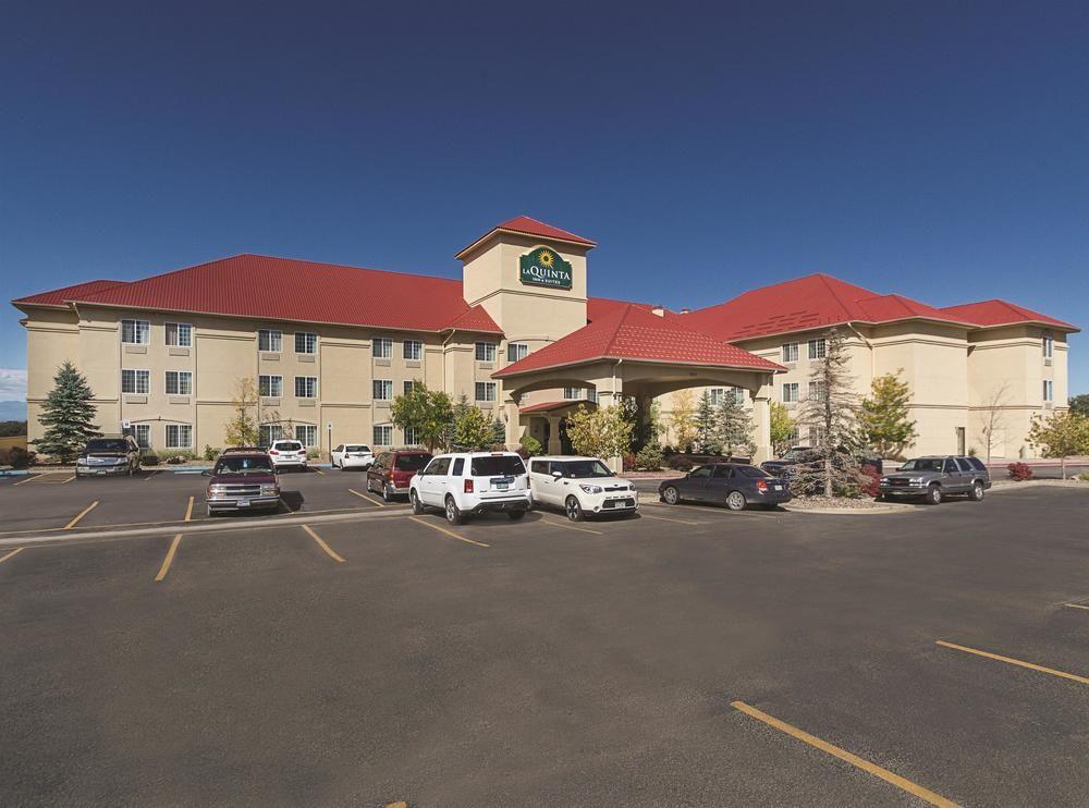 La Quinta By Wyndham Hotel