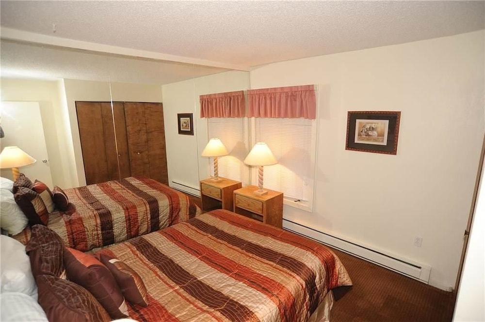 Der Steiermark At #201 Apartment Breckenridge