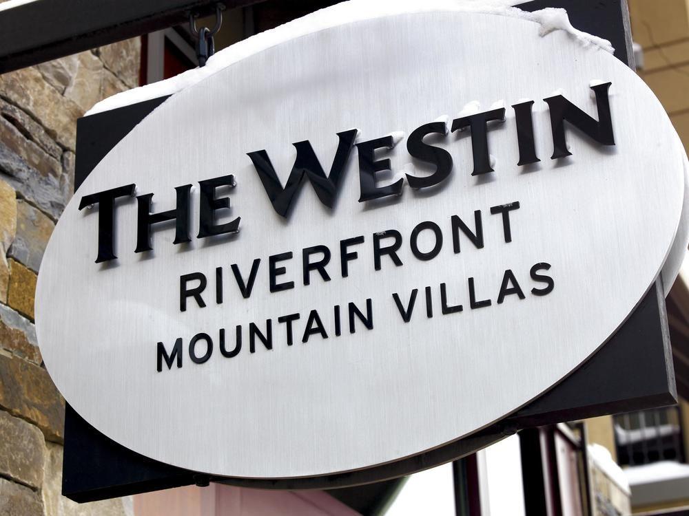 The Westin Riverfront Mountain Villas, Beaver Creek Mountain Aparthotel Avon