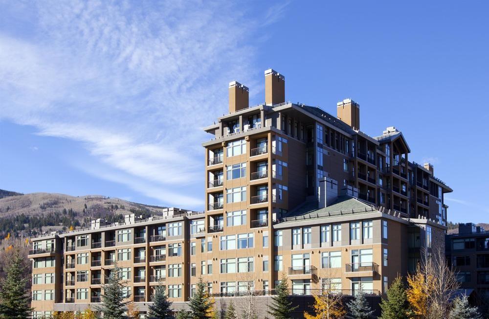 The Westin Riverfront Mountain Villas, Beaver Creek Mountain Aparthotel Avon