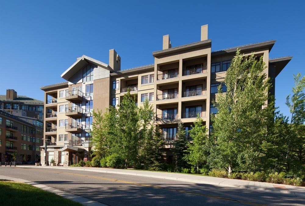 The Westin Riverfront Mountain Villas, Beaver Creek Mountain Aparthotel