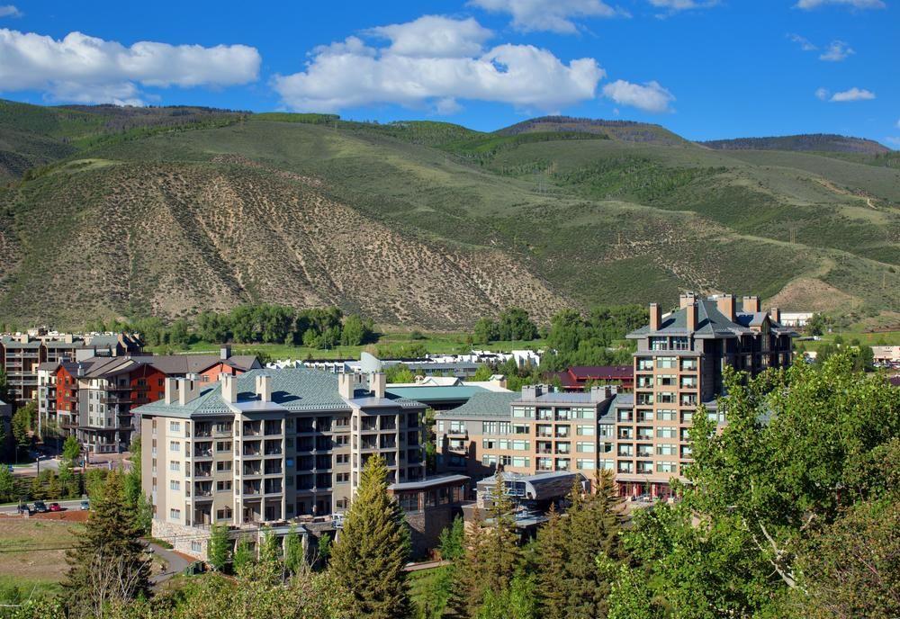 Aparthotel The Westin Riverfront Mountain Villas, Beaver Creek Mountain