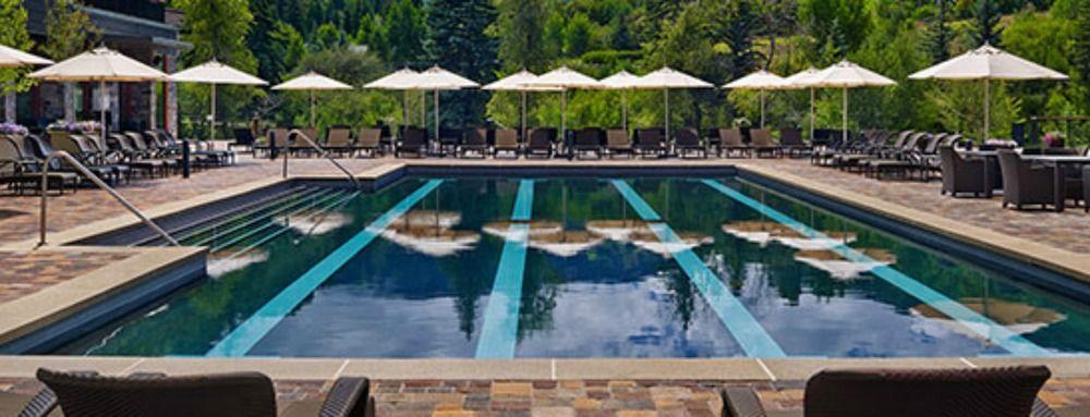 The Westin Riverfront Mountain Villas, Beaver Creek Mountain 4* Avon