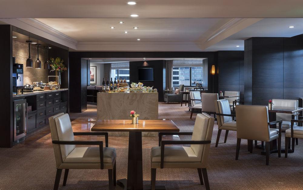 The Ritz-carlton, Hotel