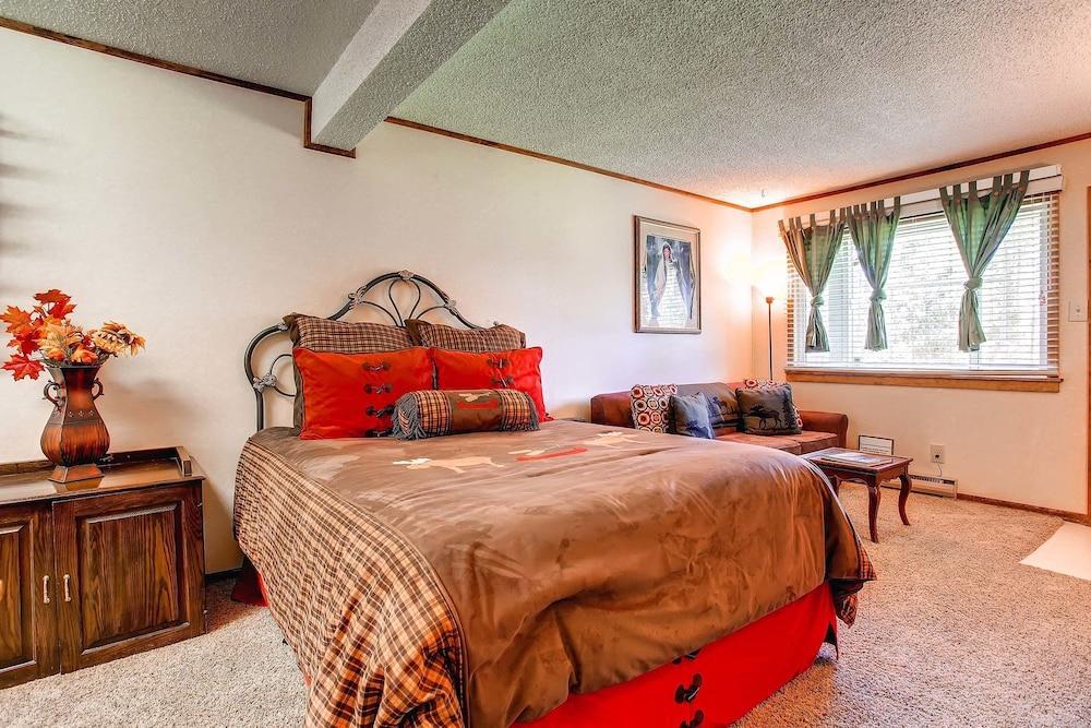 Apartamento Park Meadows Breckenridge