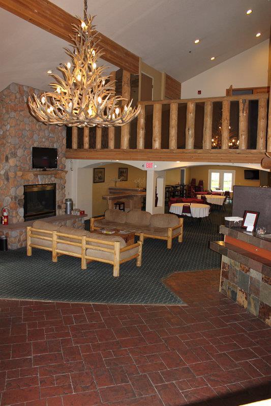 Western Vail Airport Hotel Eagle