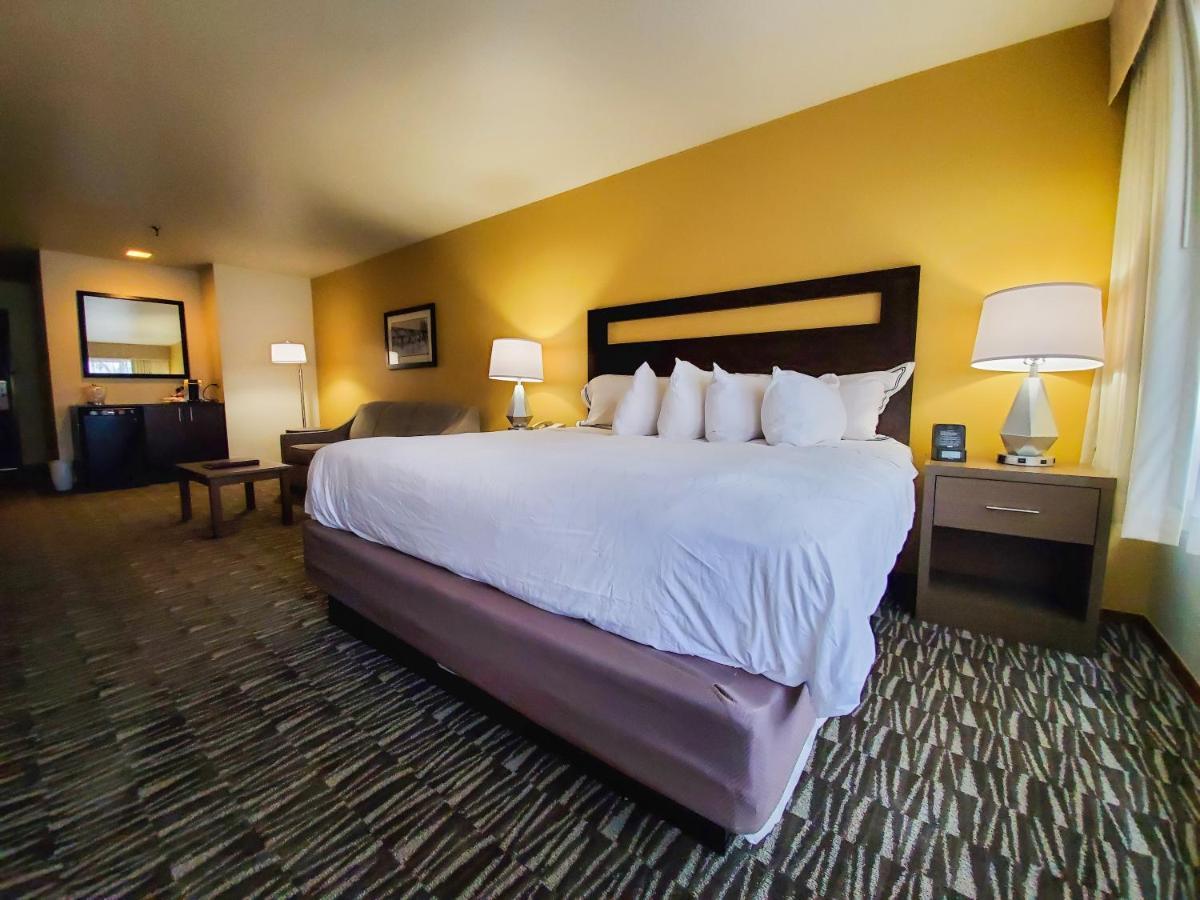 Western Plaza Hotel