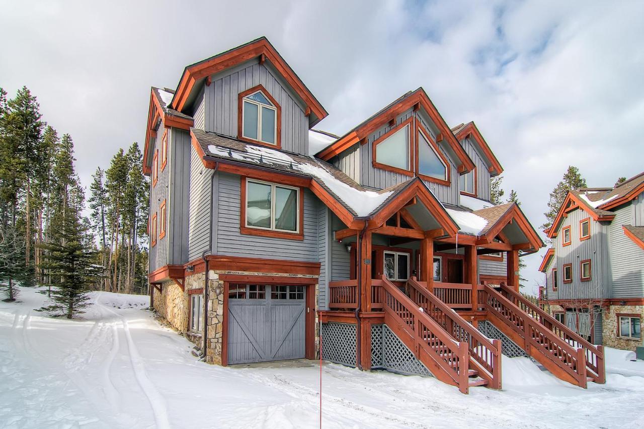 Saddlewood * Breckenridge