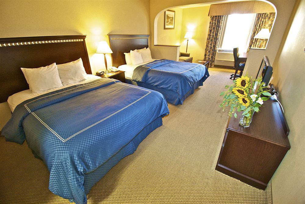 Comfort Denver North -