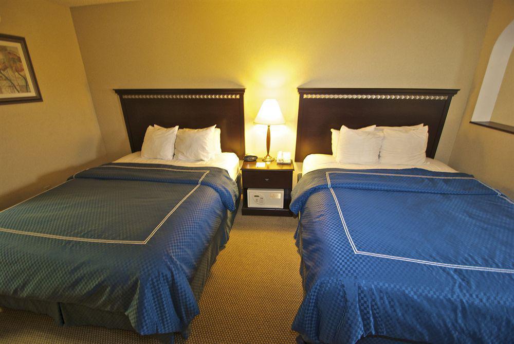 Comfort Denver North - Hotel 3*