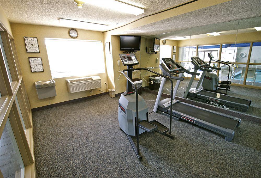 Hotel Comfort Denver North - Westminster