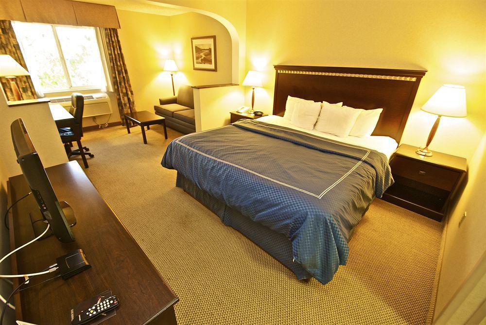 Comfort Denver North - Hotel