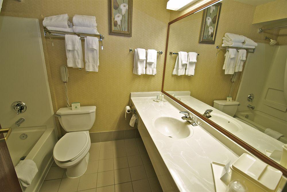 Hotel Comfort Denver North - 3*