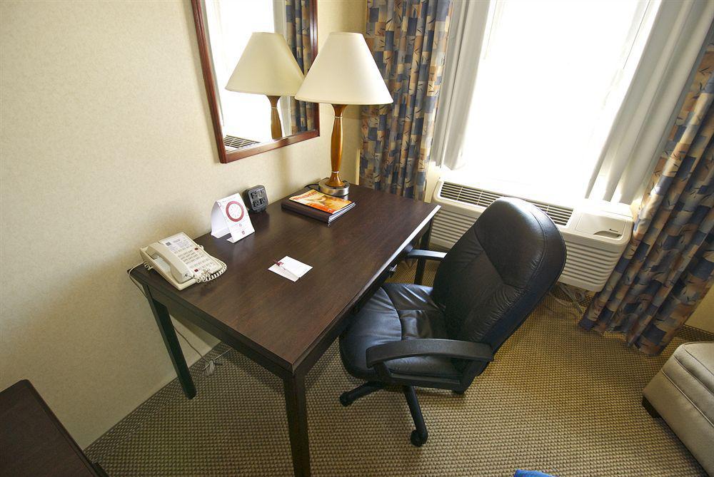Hotel Comfort Denver North - Westminster