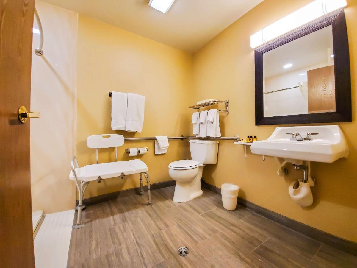 Hotel Western Plaza 3*