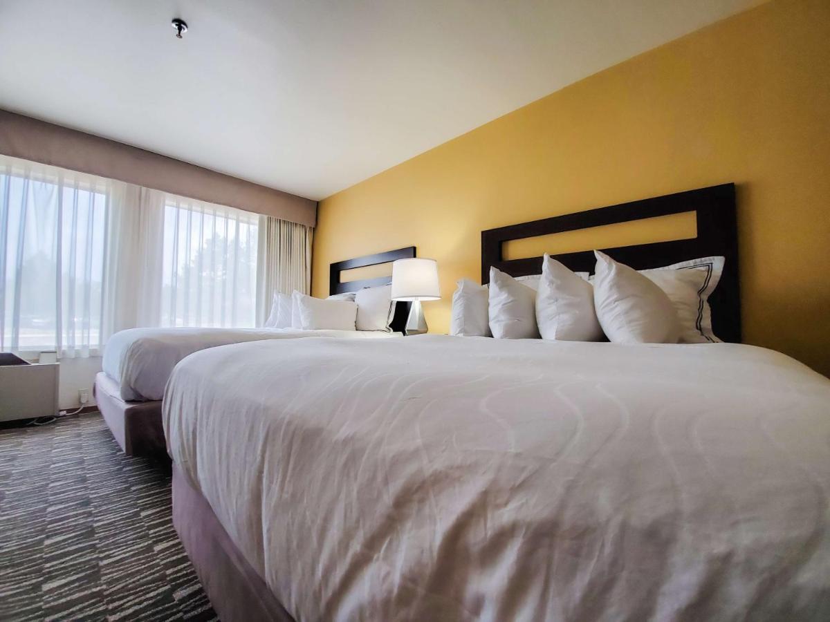 Western Plaza Hotel