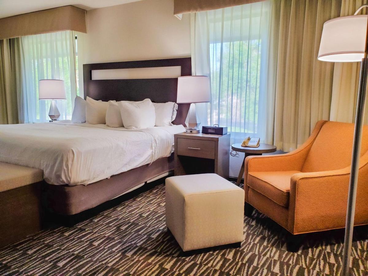 Western Plaza Hotel Longmont