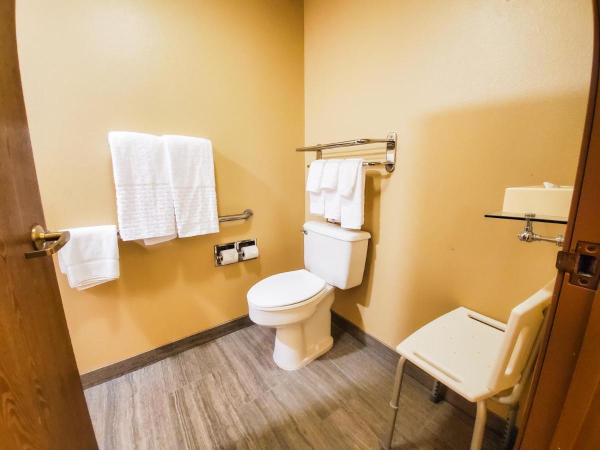 Hotel Western Plaza Longmont