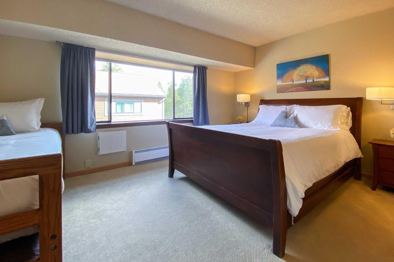 Ski-in Abode Walk To Main St And Lifts * Breckenridge