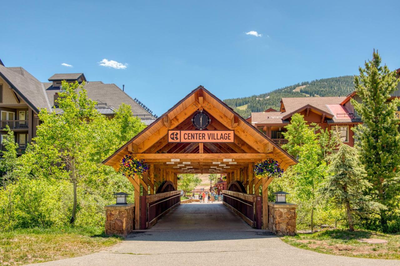 Telemark Hotel Copper Mountain