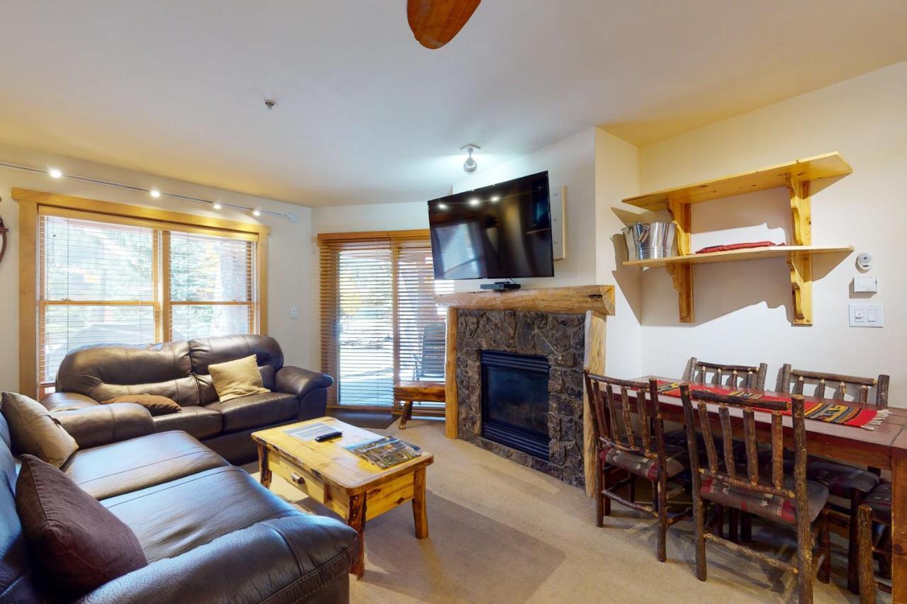 Apartment Copper Springs