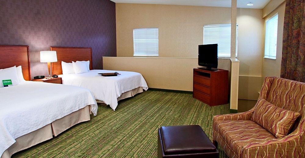 Hampton & Denver-downtown 3* Denver