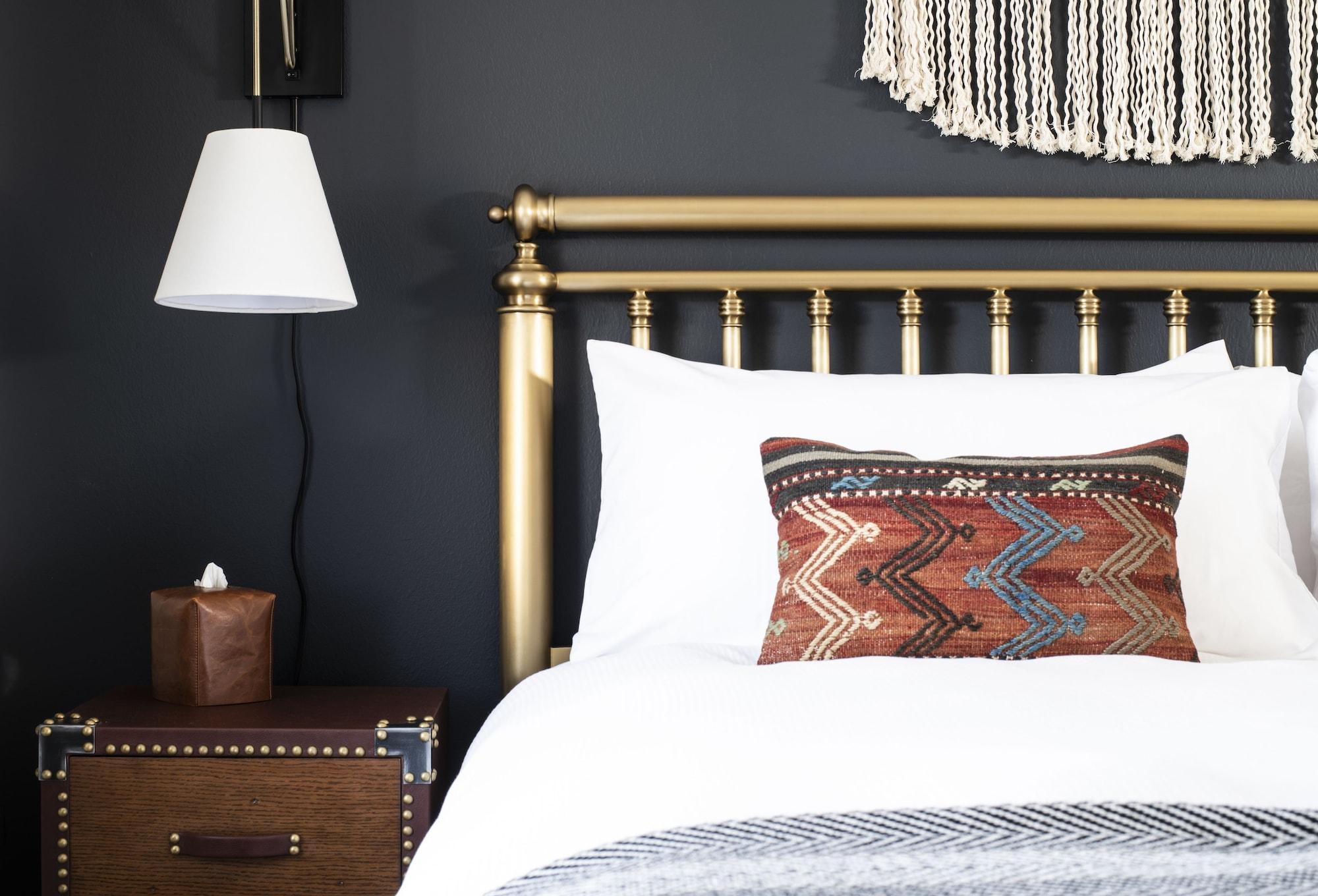 Hotel The Armstrong 3*