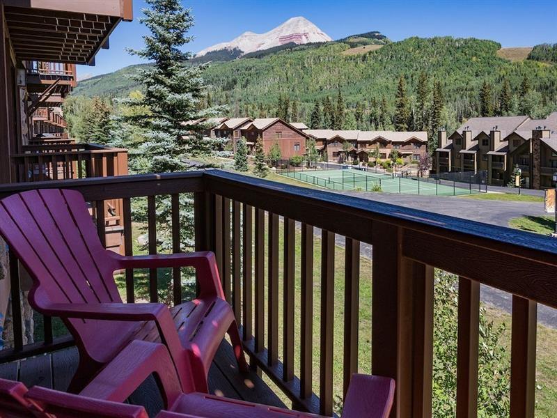 Cascade Village By The Ivy Group Resort Durango