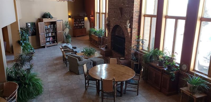 Resort Cascade Village By The Ivy Group Durango