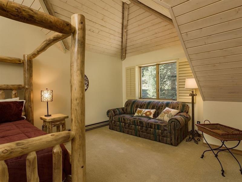 Resort Cascade Village By The Ivy Group Durango