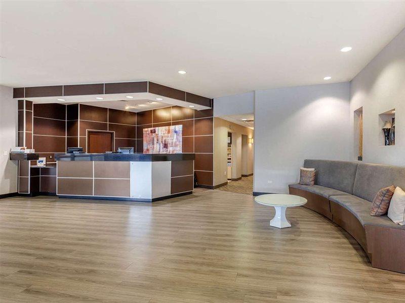 Cambria Denver International Airport Hotel Aurora