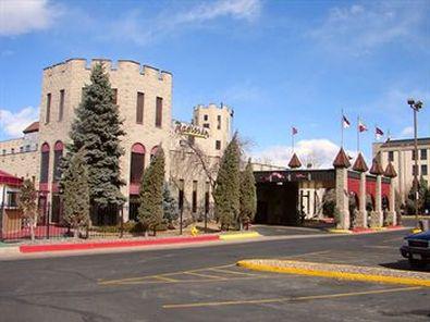 Doubletree By Hilton Denver -