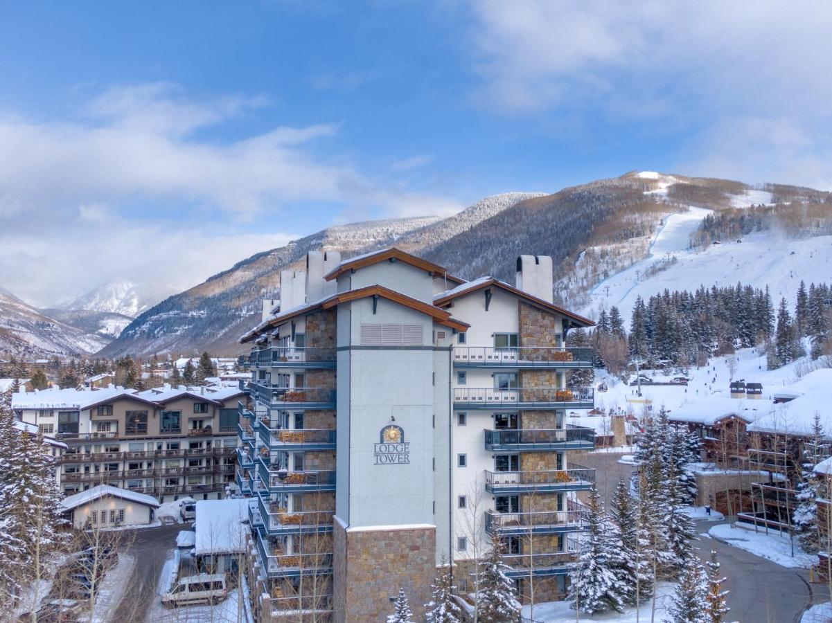 Resort Tower