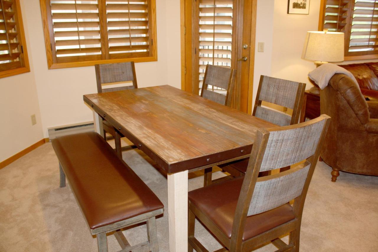 Holiday home Woods Manor #302-a - Close To Main Street - Access To Indoor Hot Tub And Shuttle *