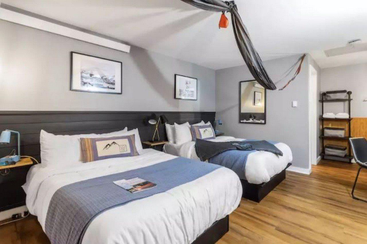 Loge Hotel Breckenridge
