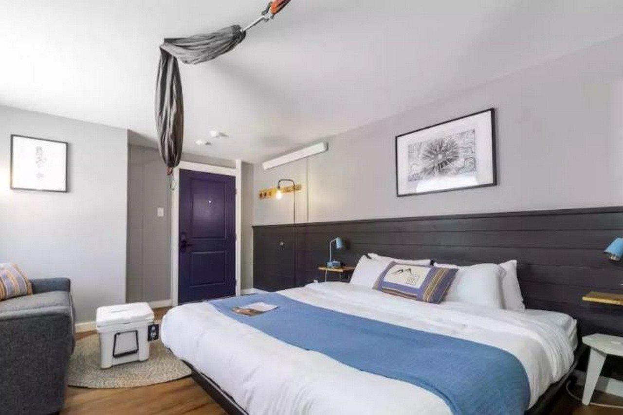 Hotel Loge Breckenridge