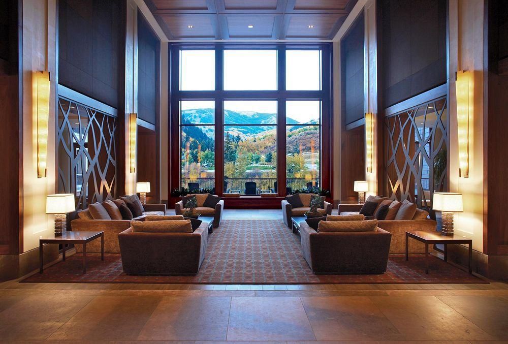 The Westin Riverfront Mountain Villas, Beaver Creek Mountain Aparthotel Avon